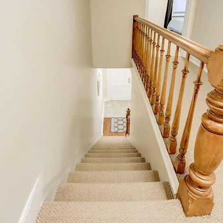 Jstlikehome - Central Suite Ottawa Bagian luar foto