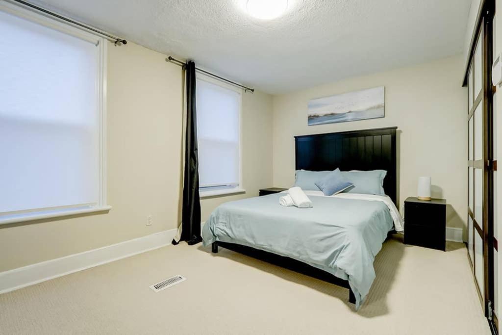 Jstlikehome - Central Suite Ottawa Bagian luar foto